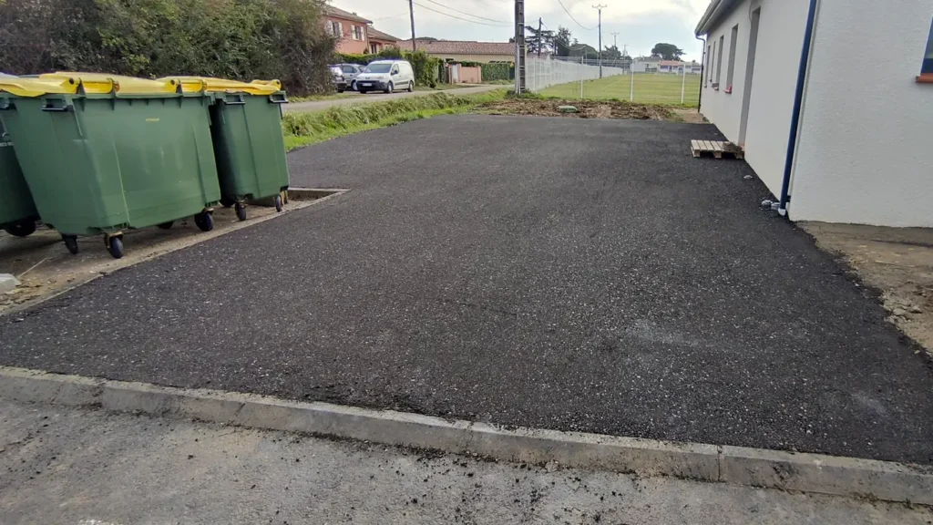 Allee Enrobe Toulouse